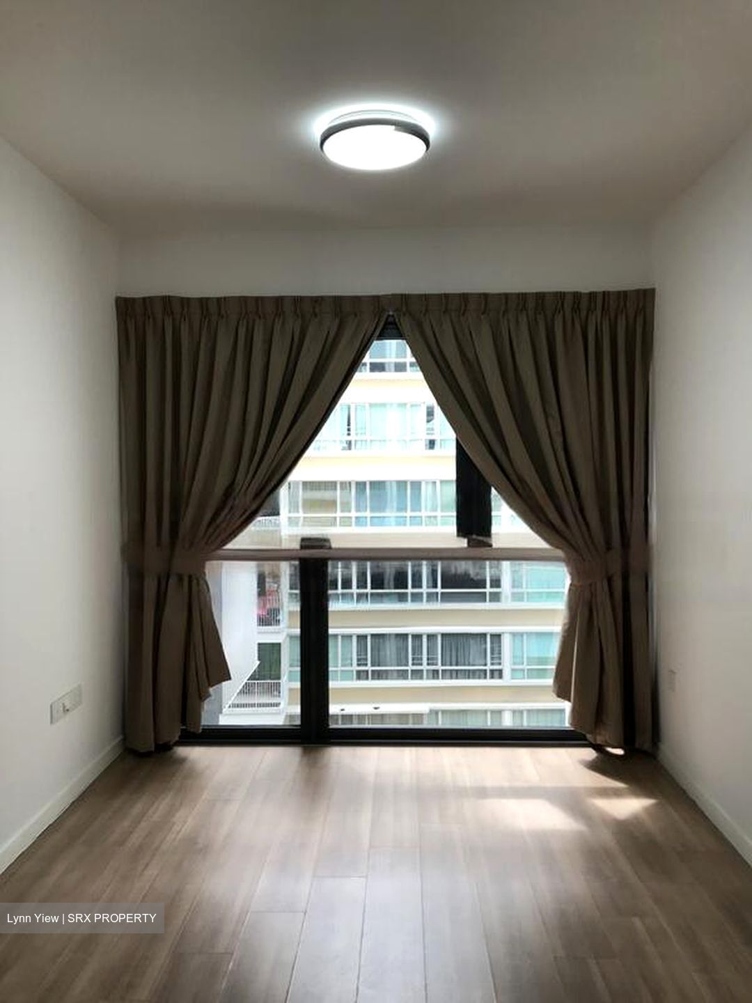 The Lakefront Residences (D22), Condominium #557060511